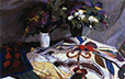 Still Life