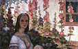 Young Mother