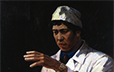 Portrait of Psychotherapist P.A. Tsoi