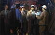 Builders of the Metro
