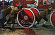 Red Saturday Subbotnik