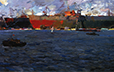 On the Dnieper