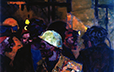 Masters of the Mine Face